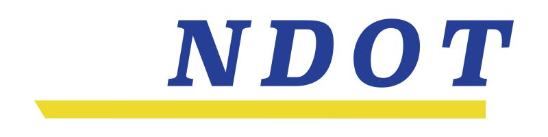 NDOT logo