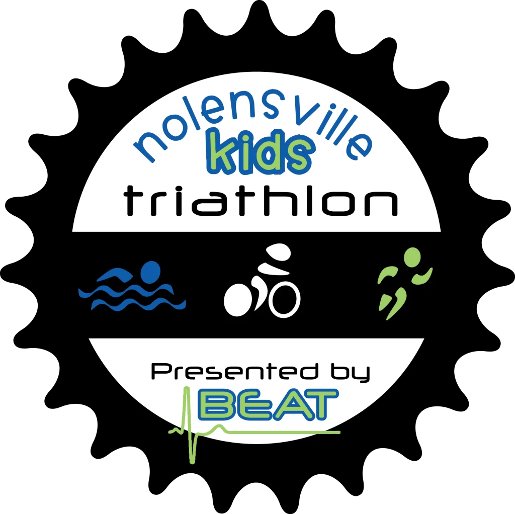 Nolensville Kids Triathlon Logo