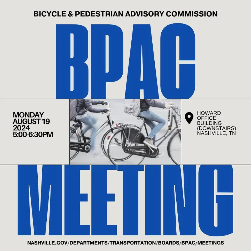 BPAC Flyer