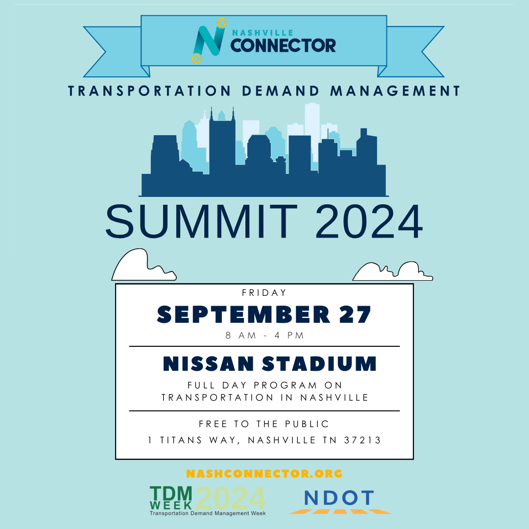 tdm summit 2024 flyer