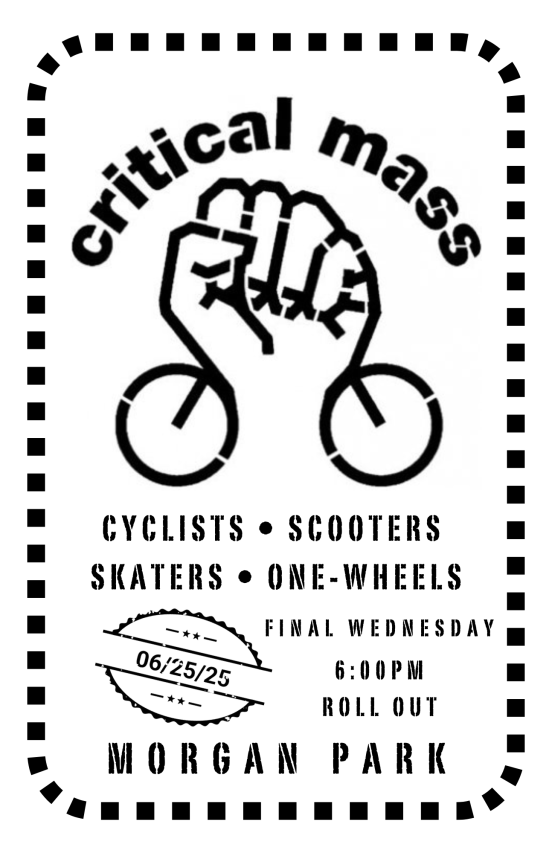 criticalmass