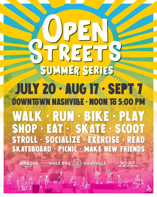 openstreets
