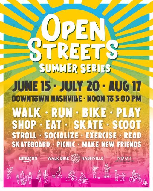 openstreets